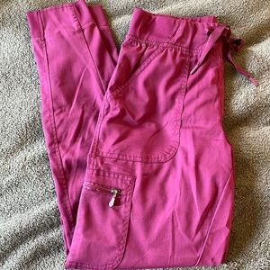 ADAR PRO jogger scrub pants. Size XS, great condition
